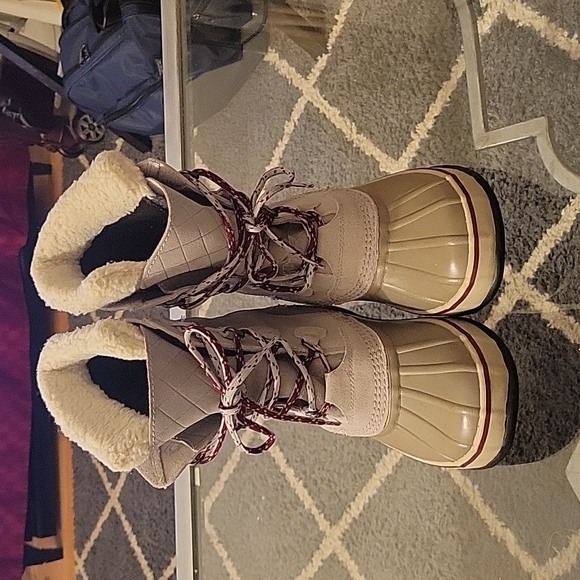L.L. Bean Shoes - LL Bean winter boots
